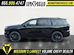 New 2026 Chevrolet Traverse RS for sale #248176 - photo 3