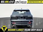 New 2026 Chevrolet Traverse RS for sale #248176 - photo 5