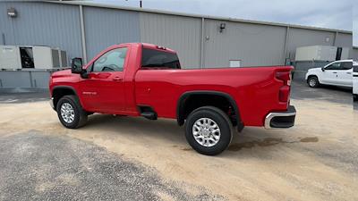 New 2025 Chevrolet Silverado 3500 LT Regular Cab 4WD SRW Pickup for sale #248872 - photo 2