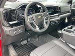 New 2025 Chevrolet Silverado 3500 LT Regular Cab 4WD SRW Pickup for sale #248872 - photo 10