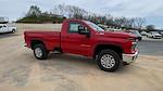 New 2025 Chevrolet Silverado 3500 LT Regular Cab 4WD SRW Pickup for sale #248872 - photo 3