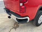 New 2025 Chevrolet Silverado 3500 LT Regular Cab 4WD SRW Pickup for sale #248872 - photo 27