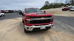 New 2025 Chevrolet Silverado 3500 LT Regular Cab 4WD SRW Pickup for sale #248872 - photo 4