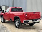 New 2025 Chevrolet Silverado 3500 LT Regular Cab 4WD SRW Pickup for sale #248872 - photo 37