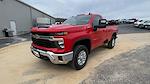 New 2025 Chevrolet Silverado 3500 LT Regular Cab 4WD SRW Pickup for sale #248872 - photo 5