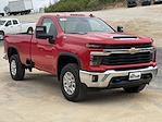 New 2025 Chevrolet Silverado 3500 LT Regular Cab 4WD SRW Pickup for sale #248872 - photo 40