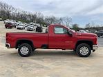 New 2025 Chevrolet Silverado 3500 LT Regular Cab 4WD SRW Pickup for sale #248872 - photo 41