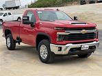 New 2025 Chevrolet Silverado 3500 LT Regular Cab 4WD SRW Pickup for sale #248872 - photo 42