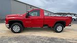 New 2025 Chevrolet Silverado 3500 LT Regular Cab 4WD SRW Pickup for sale #248872 - photo 6
