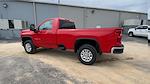 New 2025 Chevrolet Silverado 3500 LT Regular Cab 4WD SRW Pickup for sale #248872 - photo 2