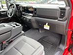 New 2025 Chevrolet Silverado 3500 LT Regular Cab 4WD SRW Pickup for sale #248872 - photo 71