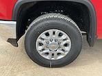 New 2025 Chevrolet Silverado 3500 LT Regular Cab 4WD SRW Pickup for sale #248872 - photo 75
