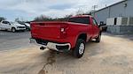 New 2025 Chevrolet Silverado 3500 LT Regular Cab 4WD SRW Pickup for sale #248872 - photo 8