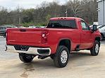 New 2025 Chevrolet Silverado 3500 LT Regular Cab 4WD SRW Pickup for sale #248872 - photo 80