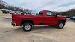New 2025 Chevrolet Silverado 3500 LT Regular Cab 4WD SRW Pickup for sale #248872 - photo 9