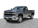 2025 Chevrolet Silverado 3500 Regular Cab SRW 4WD Pickup for sale #249218 - photo 1