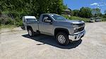 2025 Chevrolet Silverado 3500 Regular Cab SRW 4WD Pickup for sale #249218 - photo 3