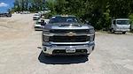 2025 Chevrolet Silverado 3500 Regular Cab SRW 4WD Pickup for sale #249218 - photo 4