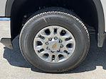 2025 Chevrolet Silverado 3500 Regular Cab SRW 4WD Pickup for sale #249218 - photo 32