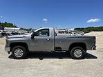 2025 Chevrolet Silverado 3500 Regular Cab SRW 4WD Pickup for sale #249218 - photo 35