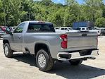 2025 Chevrolet Silverado 3500 Regular Cab SRW 4WD Pickup for sale #249218 - photo 36