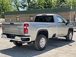 2025 Chevrolet Silverado 3500 Regular Cab SRW 4WD Pickup for sale #249218 - photo 37