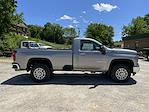 2025 Chevrolet Silverado 3500 Regular Cab SRW 4WD Pickup for sale #249218 - photo 38