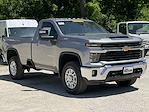 2025 Chevrolet Silverado 3500 Regular Cab SRW 4WD Pickup for sale #249218 - photo 39