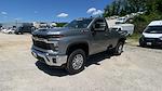 2025 Chevrolet Silverado 3500 Regular Cab SRW 4WD Pickup for sale #249218 - photo 5