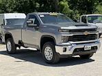 New 2025 Chevrolet Silverado 3500 LT Regular Cab 4WD SRW Pickup for sale #249218 - photo 41