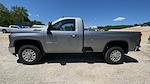 2025 Chevrolet Silverado 3500 Regular Cab SRW 4WD Pickup for sale #249218 - photo 6