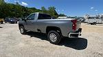 2025 Chevrolet Silverado 3500 Regular Cab SRW 4WD Pickup for sale #249218 - photo 2