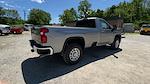 2025 Chevrolet Silverado 3500 Regular Cab SRW 4WD Pickup for sale #249218 - photo 8