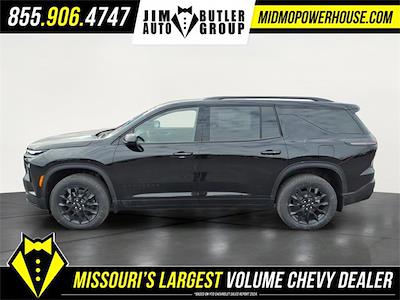 New 2026 Chevrolet Traverse LT for sale #250093 - photo 2