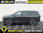 New 2026 Chevrolet Traverse LT for sale #250093 - photo 2