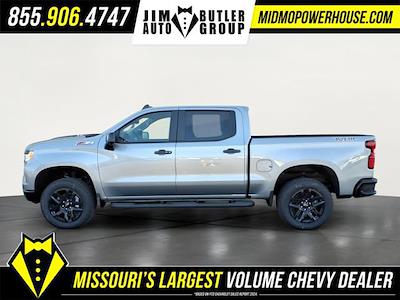New 2026 Chevrolet Silverado 1500 LT Crew Cab for sale #250523 - photo 2