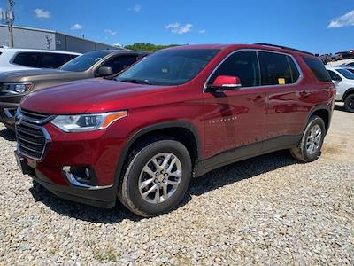 2020 Chevrolet Traverse FWD SUV for sale #250575A - photo 1