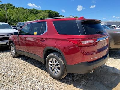 2020 Chevrolet Traverse FWD SUV for sale #250575A - photo 2
