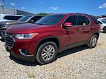 2020 Chevrolet Traverse FWD SUV for sale #250575A - photo 1