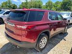 2020 Chevrolet Traverse FWD SUV for sale #250575A - photo 4