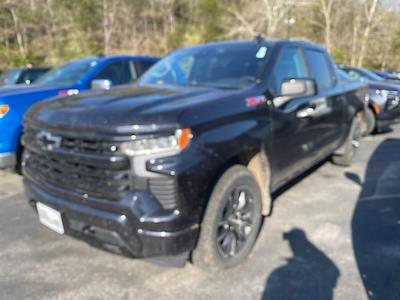 2023 Chevrolet Silverado 1500 Crew Cab 4WD Pickup for sale #250599A - photo 1