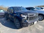 2023 Chevrolet Silverado 1500 Crew Cab 4WD Pickup for sale #250599A - photo 3