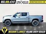 New 2026 Chevrolet Silverado 1500 LT Crew Cab for sale #250652 - photo 2