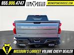 New 2026 Chevrolet Silverado 1500 LT Crew Cab for sale #250652 - photo 5