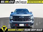 New 2026 Chevrolet Silverado 1500 LT Crew Cab for sale #250652 - photo 7