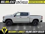 New 2026 Chevrolet Silverado 1500 Custom Crew Cab for sale #251228 - photo 17