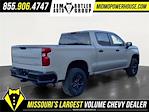 New 2026 Chevrolet Silverado 1500 Custom Crew Cab for sale #251228 - photo 2