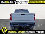 New 2026 Chevrolet Silverado 1500 Custom Crew Cab for sale #251228 - photo 22