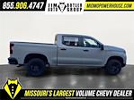 New 2026 Chevrolet Silverado 1500 Custom Crew Cab for sale #251228 - photo 23