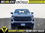 New 2026 Chevrolet Silverado 1500 Custom Crew Cab for sale #251228 - photo 25